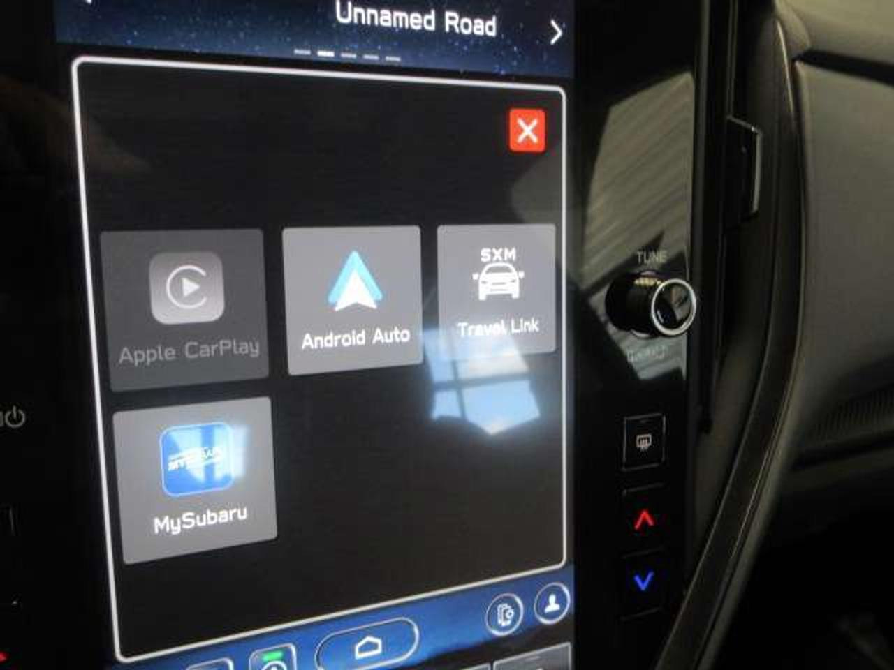 2024 Subaru Crosstrek LIMITED, NAV, ROOF, LEATHER, APPLE/ANDROID, 85K! Photo