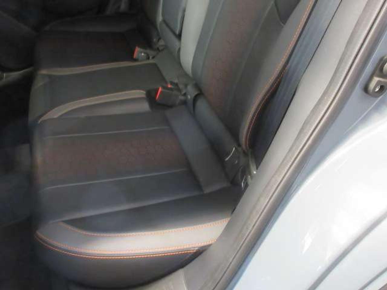 2024 Subaru Crosstrek LIMITED, NAV, ROOF, LEATHER, APPLE/ANDROID, 85K! Photo