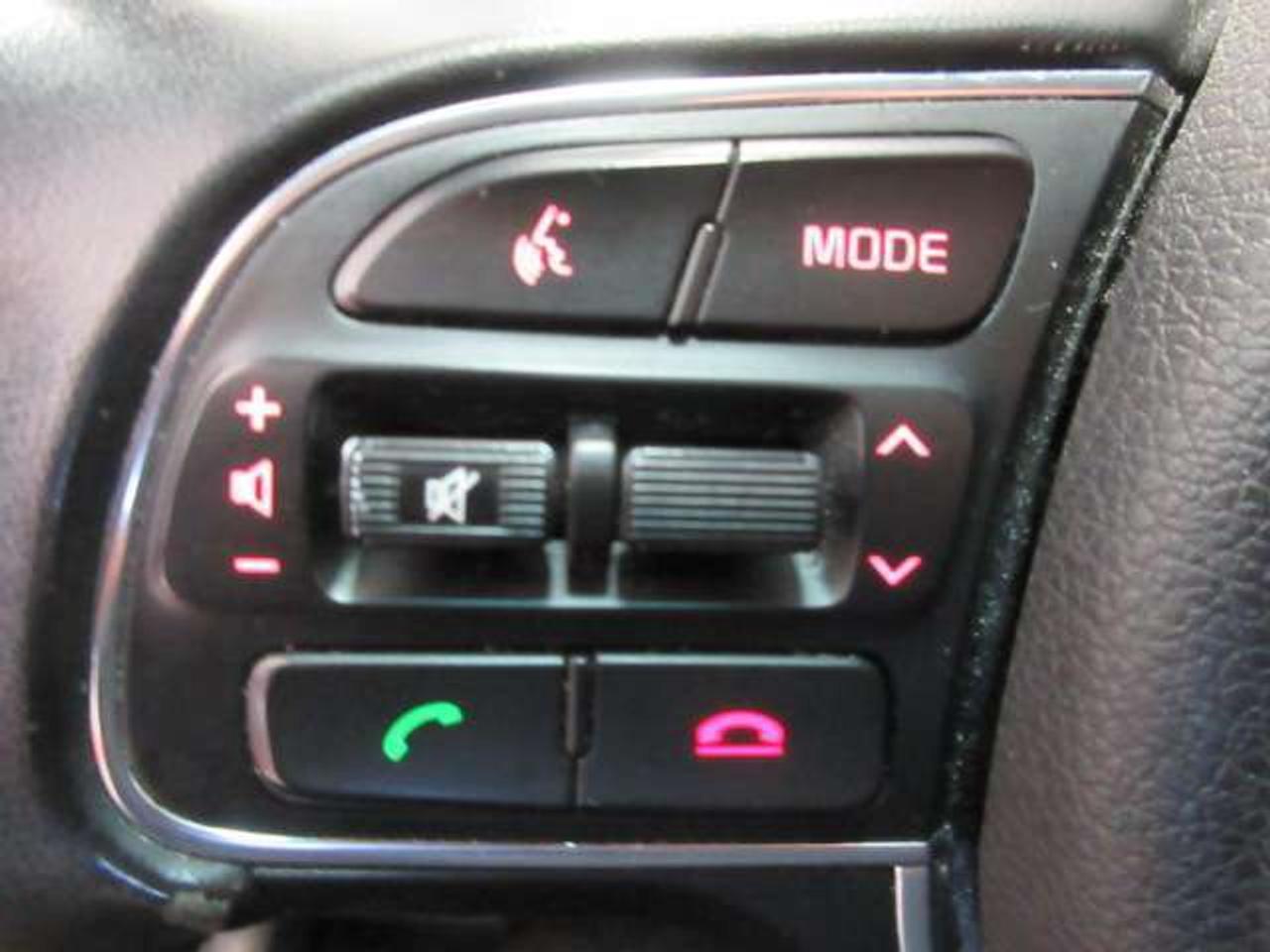 2018 Kia Sportage EX PREMIUM AWD, HTD. LEATHER, APPLE/ANDROID, 127K! Photo