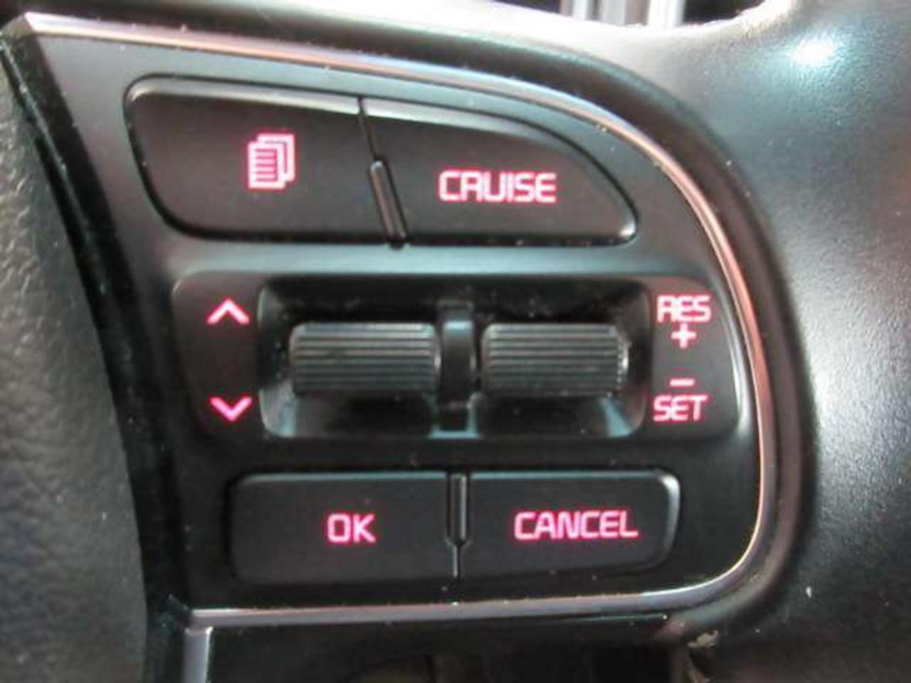 2018 Kia Sportage EX PREMIUM AWD, HTD. LEATHER, APPLE/ANDROID, 127K! Photo