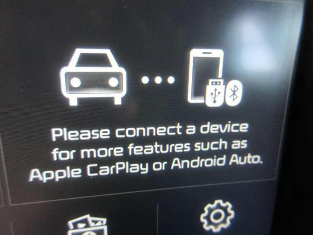 2018 Kia Sportage EX PREMIUM AWD, HTD. LEATHER, APPLE/ANDROID, 127K! Photo