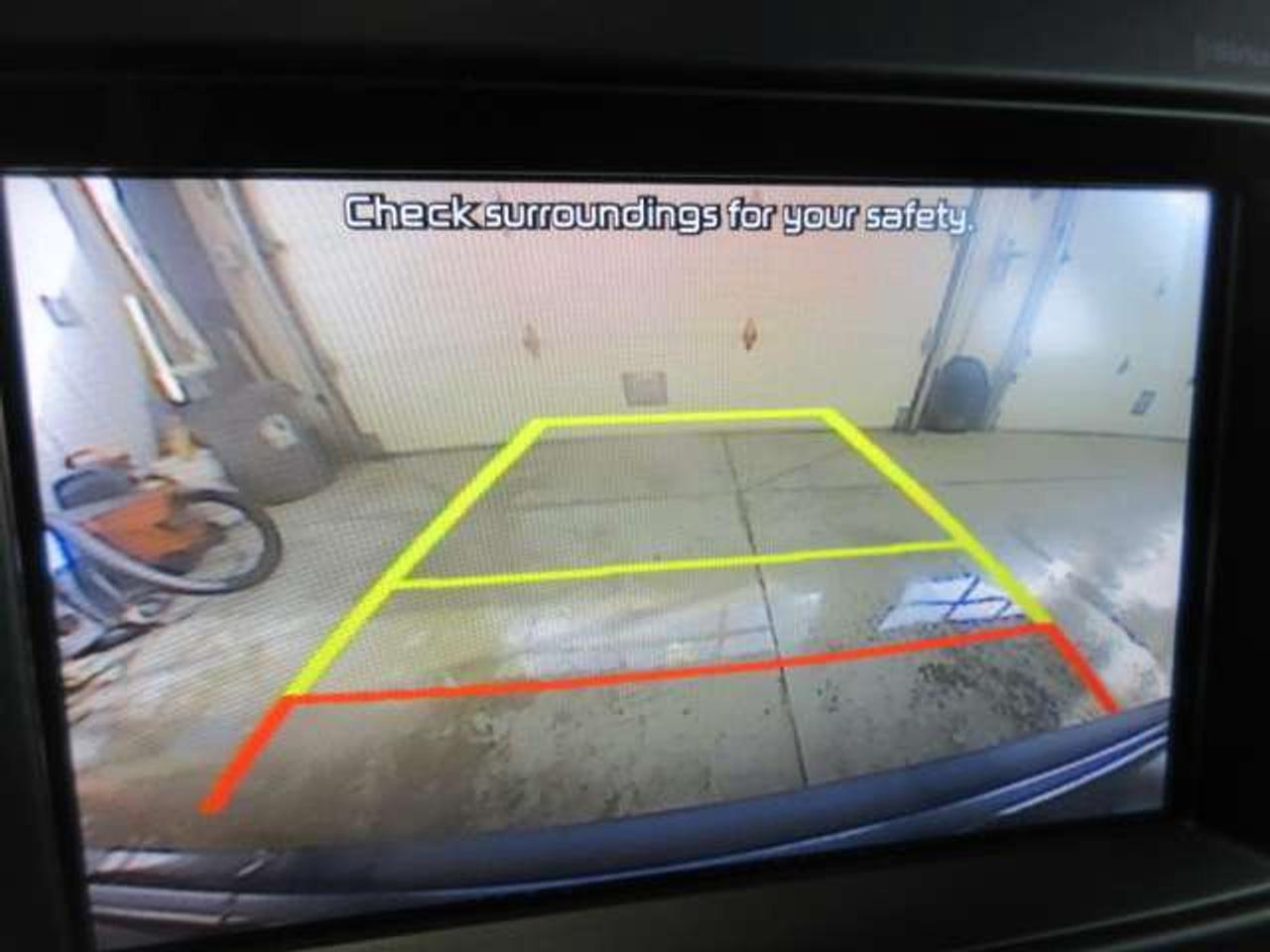 2018 Kia Sportage EX PREMIUM AWD, HTD. LEATHER, APPLE/ANDROID, 127K! Photo