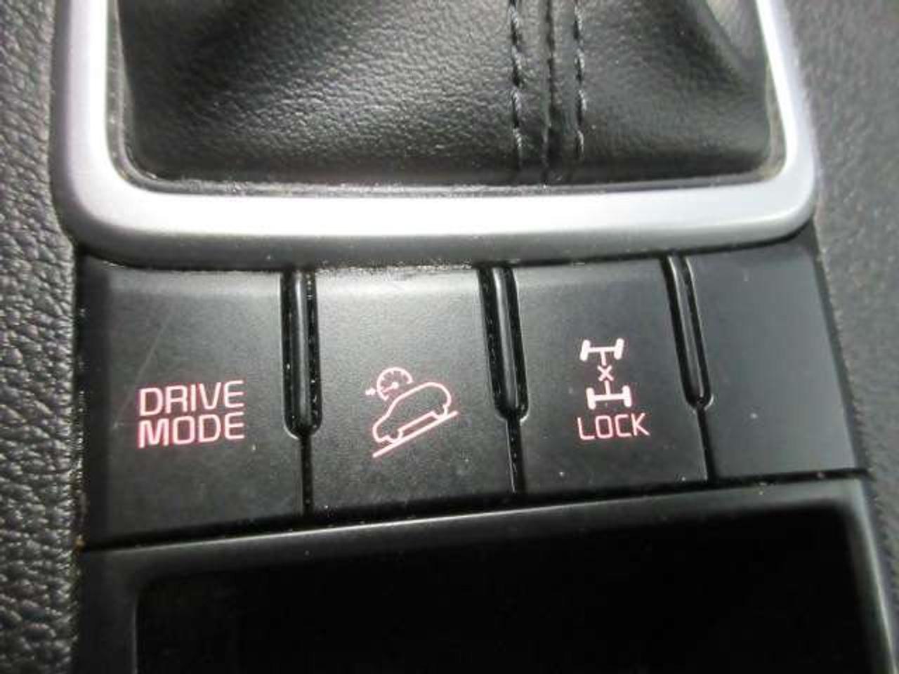 2018 Kia Sportage EX PREMIUM AWD, HTD. LEATHER, APPLE/ANDROID, 127K! Photo