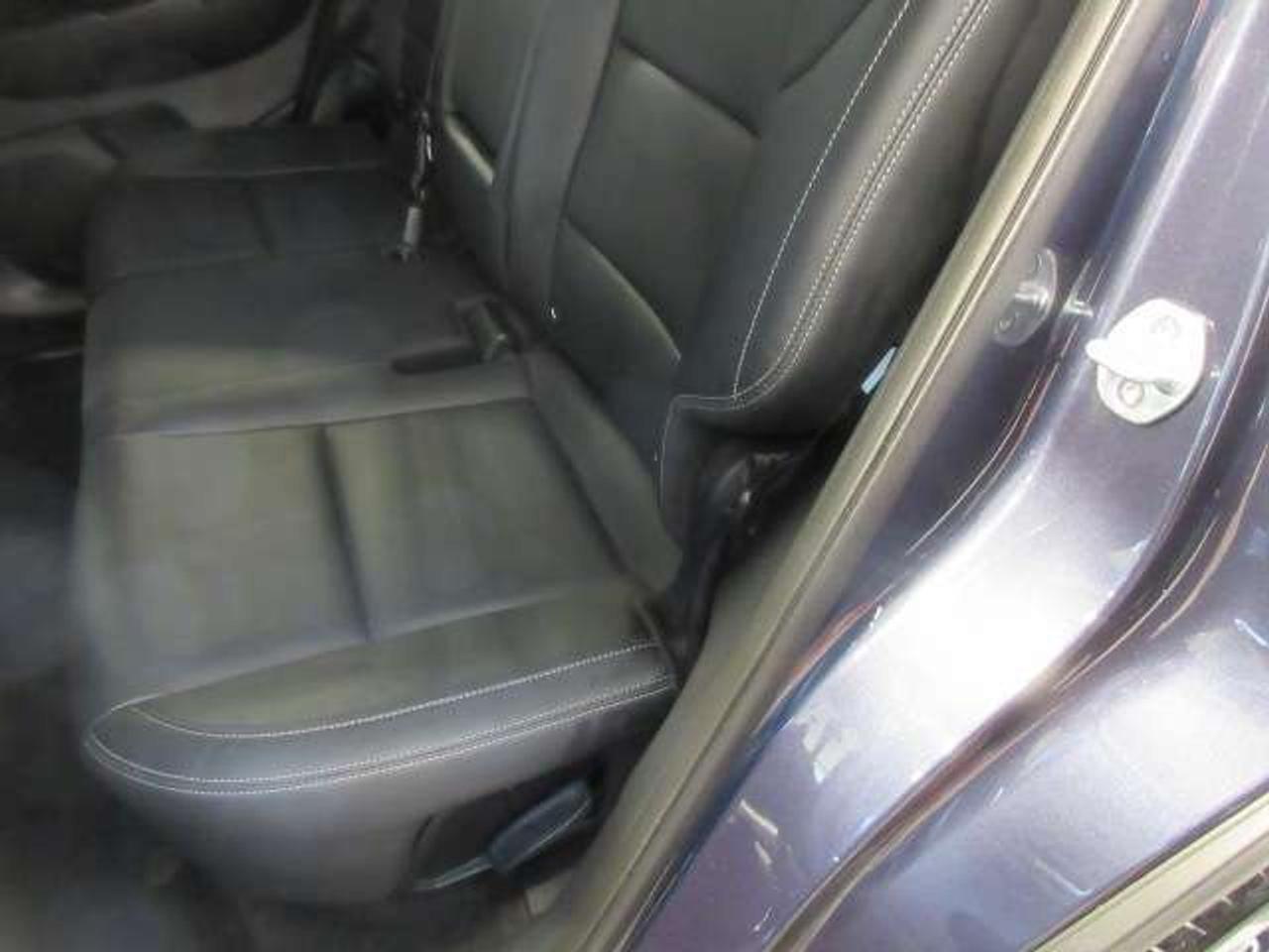 2018 Kia Sportage EX PREMIUM AWD, HTD. LEATHER, APPLE/ANDROID, 127K! Photo