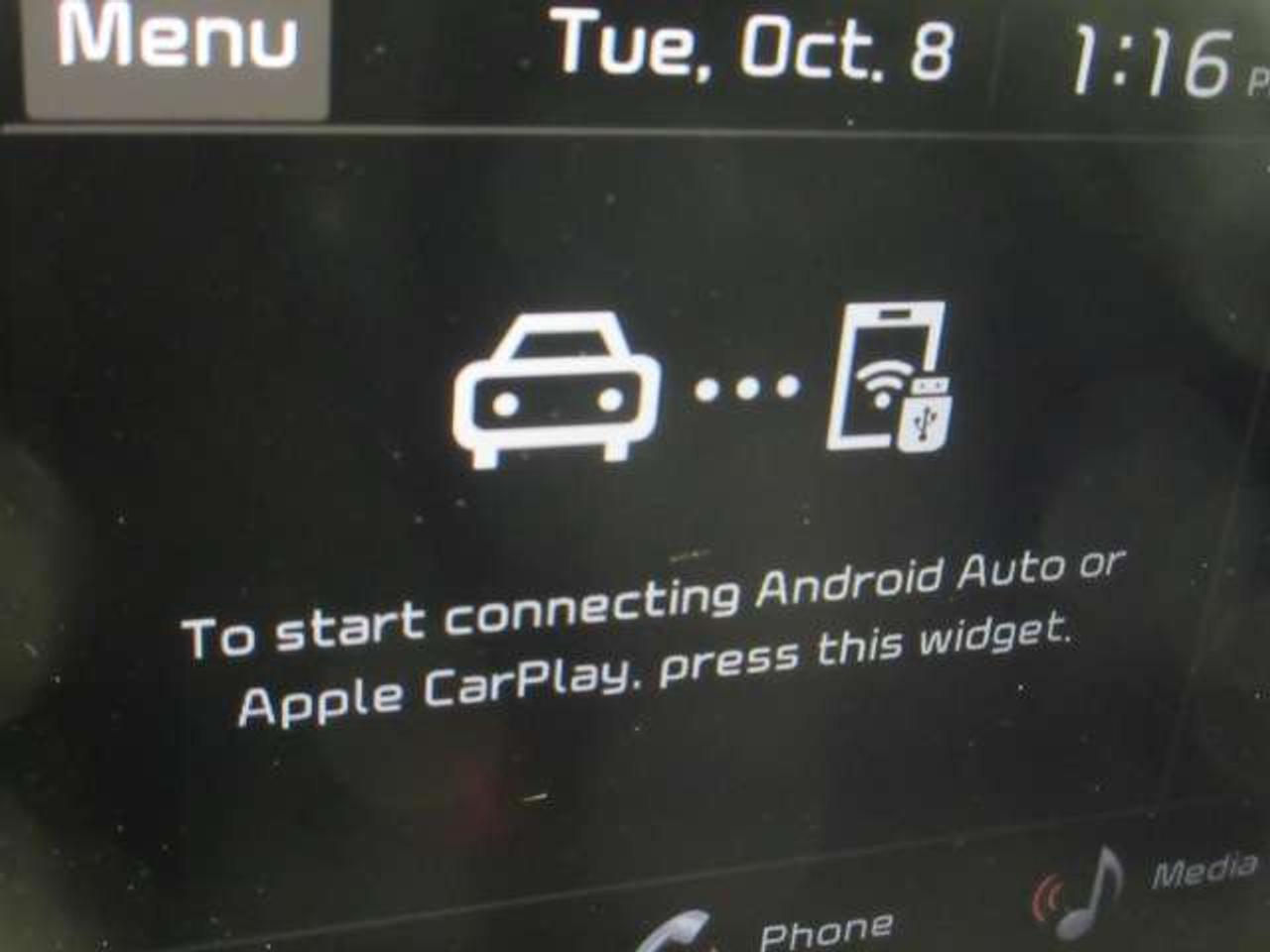 2024 Kia Forte EX, HTD. SEATS, A/C, ALLOYS, APPLE/ANDROID, 68K! Photo