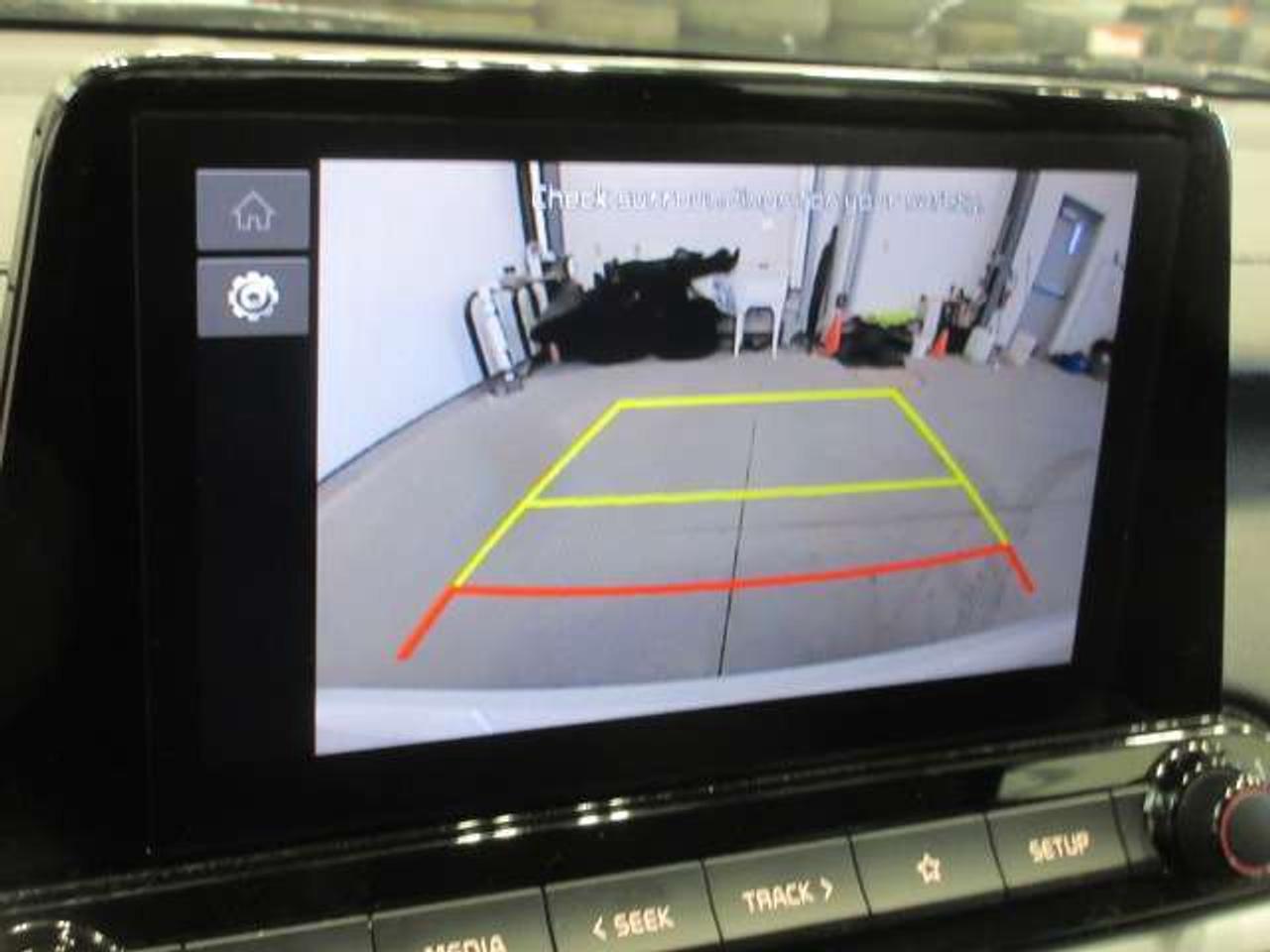 2024 Kia Forte EX, HTD. SEATS, A/C, ALLOYS, APPLE/ANDROID, 68K! Photo