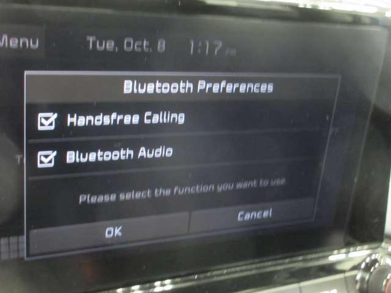 2024 Kia Forte EX, HTD. SEATS, A/C, ALLOYS, APPLE/ANDROID, 68K! Photo