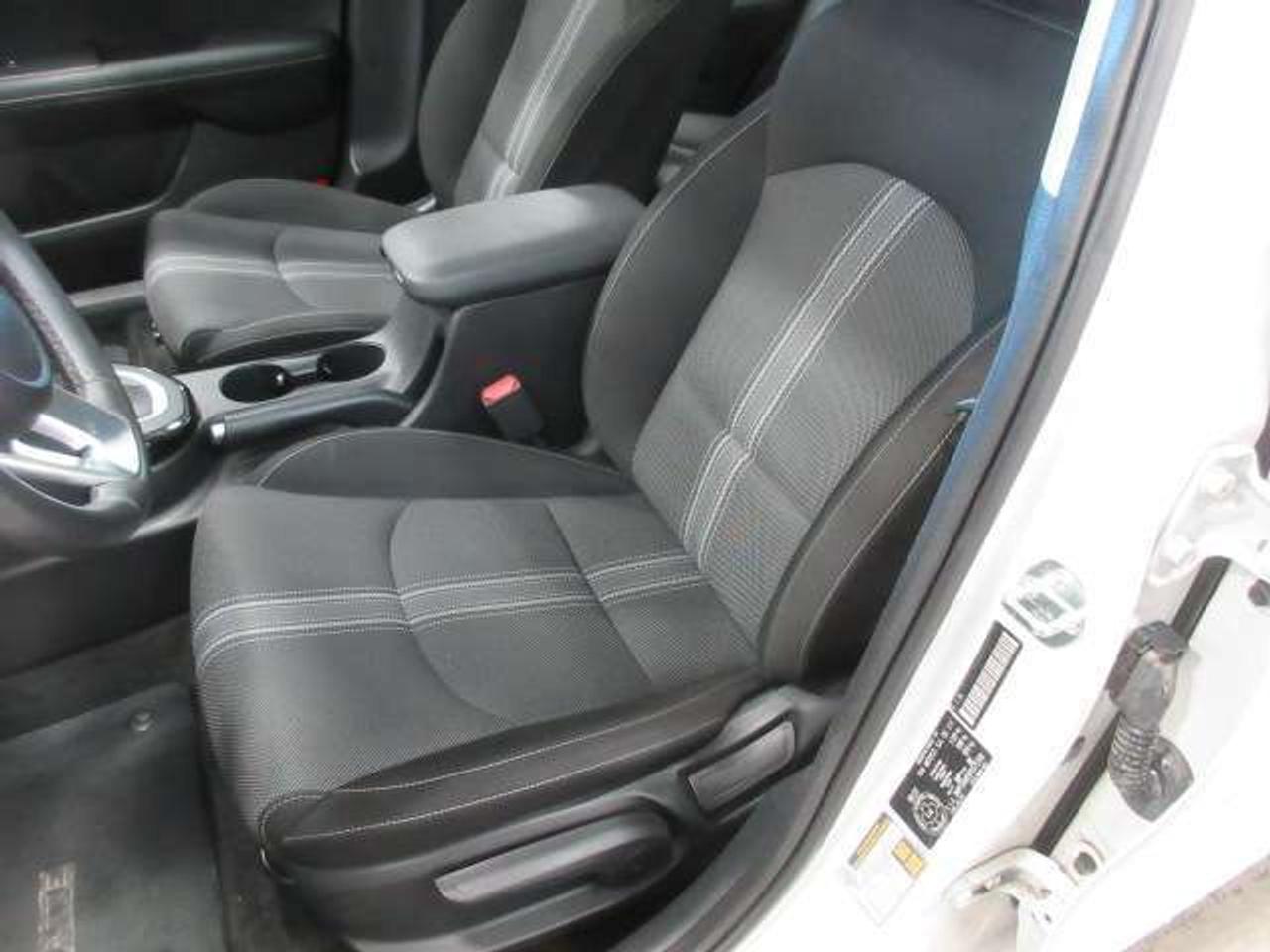 2024 Kia Forte EX, HTD. SEATS, A/C, ALLOYS, APPLE/ANDROID, 68K! Photo