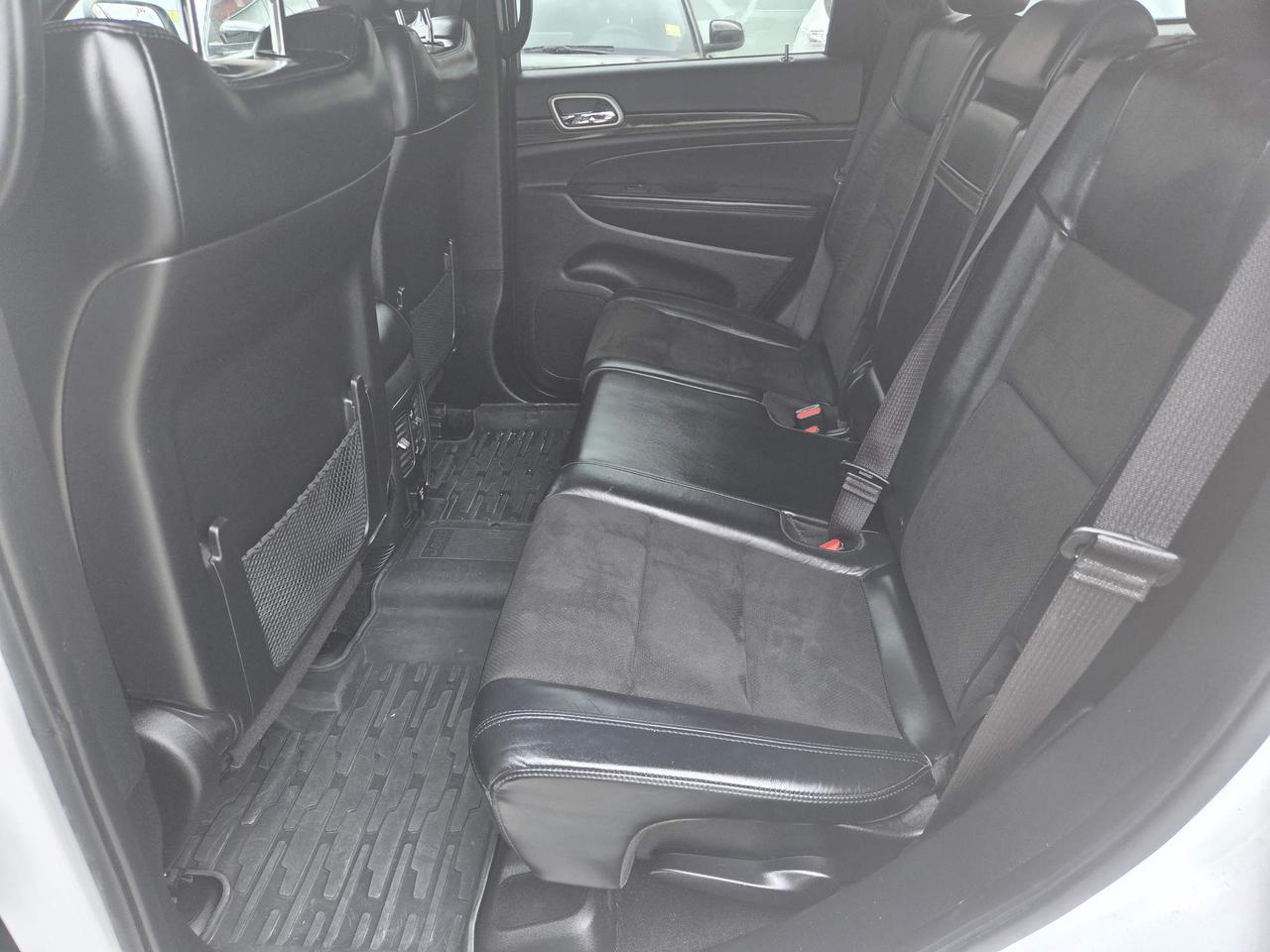 2021 Jeep Grand Cherokee Laredo 4dr 4x4 Photo