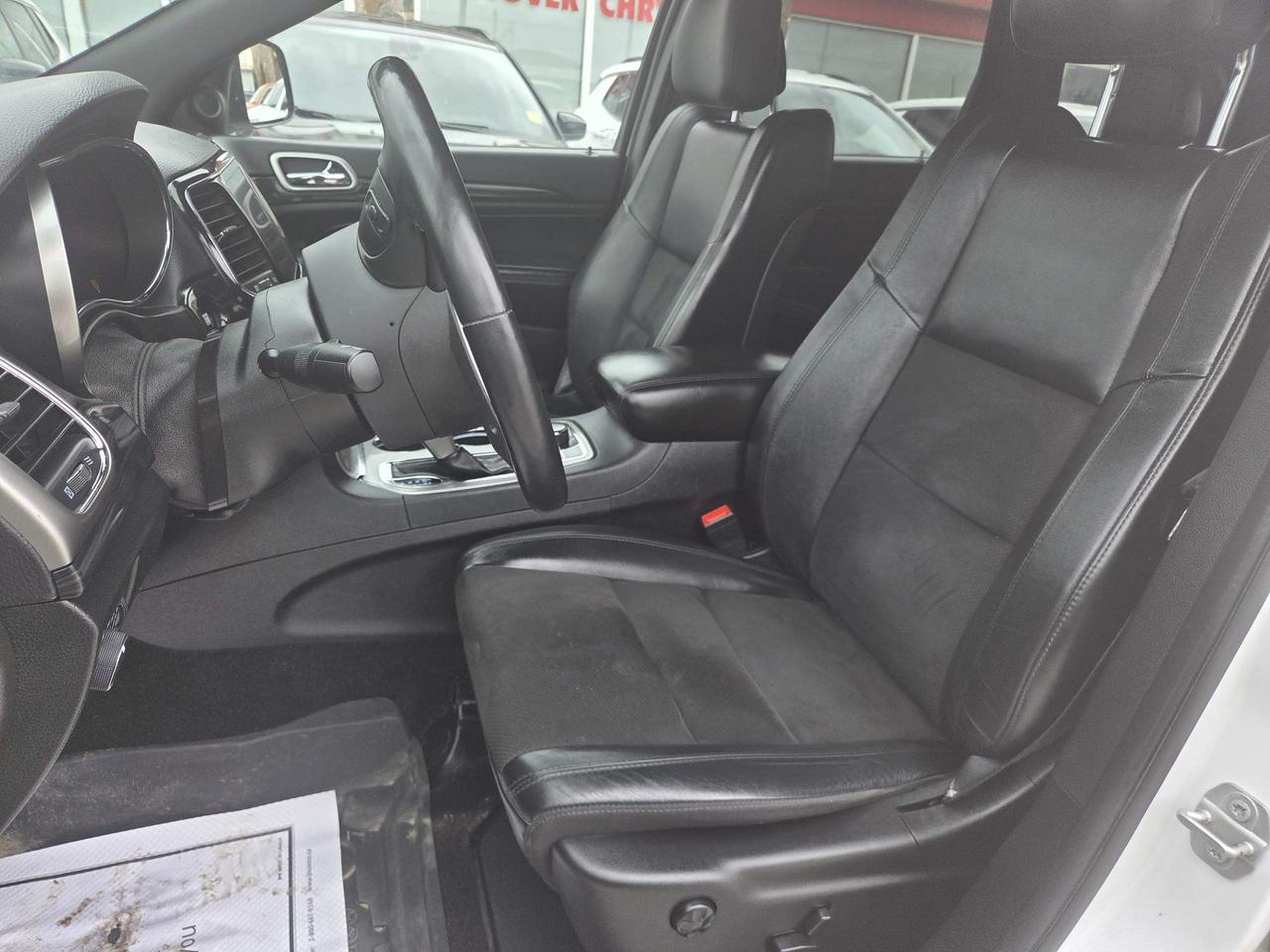 2021 Jeep Grand Cherokee Laredo 4dr 4x4 Photo