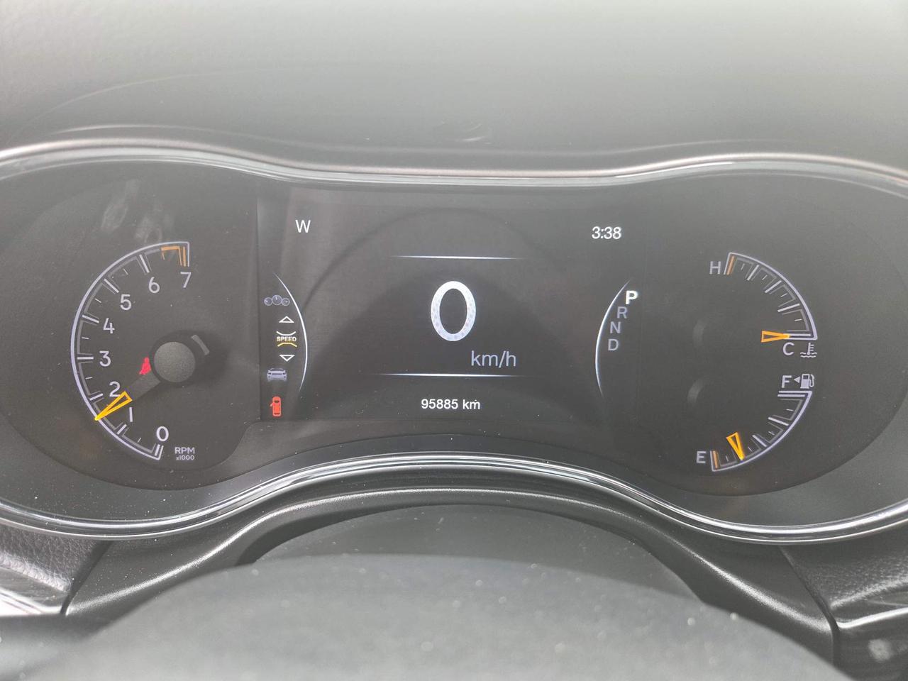 2021 Jeep Grand Cherokee Laredo 4dr 4x4 Photo