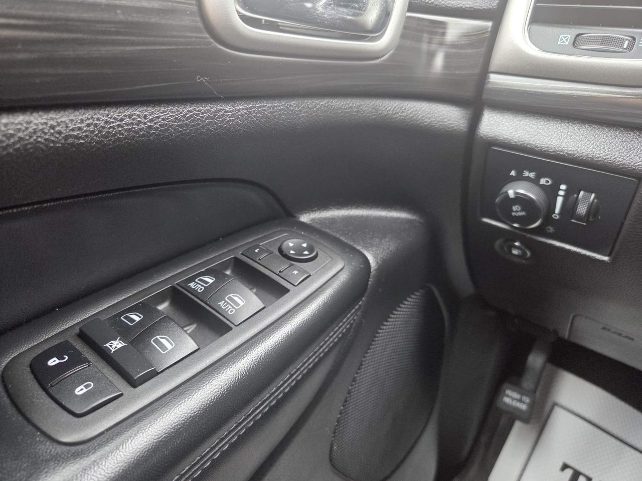 2021 Jeep Grand Cherokee Laredo 4dr 4x4 Photo