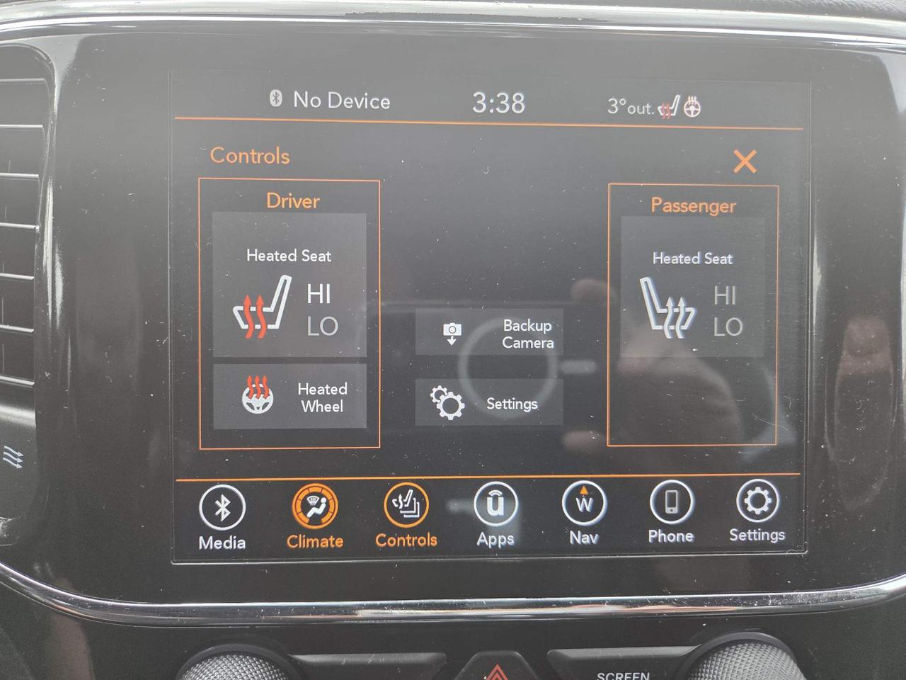 2021 Jeep Grand Cherokee Laredo 4dr 4x4 Photo