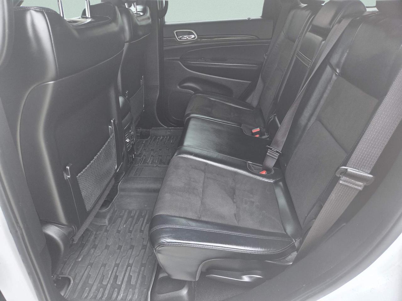 2021 Jeep Grand Cherokee Laredo 4dr 4x4 Photo