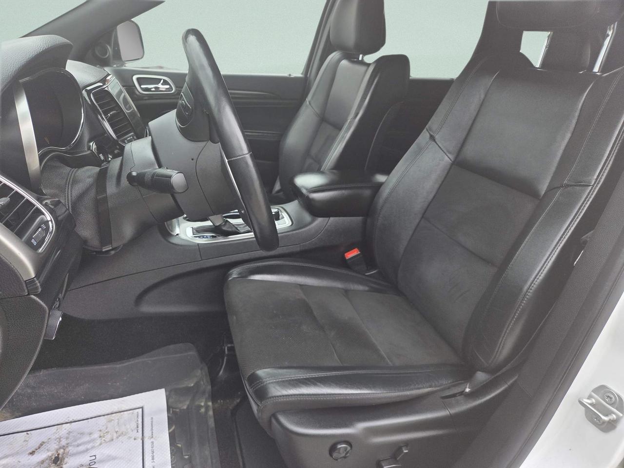 2021 Jeep Grand Cherokee Laredo 4dr 4x4 Photo