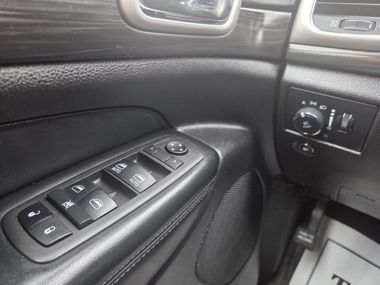 2021 Jeep Grand Cherokee Laredo 4dr 4x4 Photo