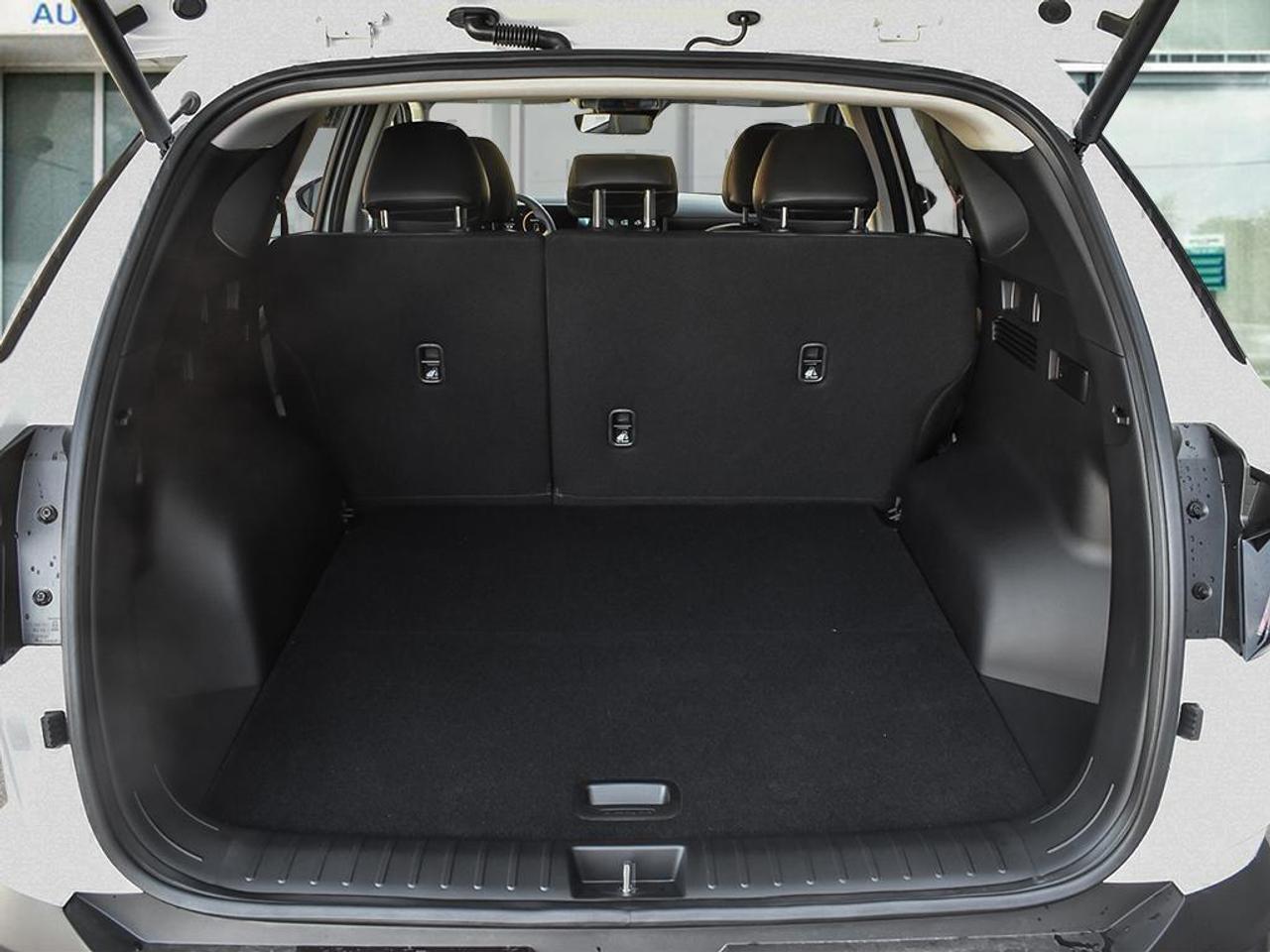 2026 Hyundai Tucson Preferred AWD w/Trend Pkg Photo