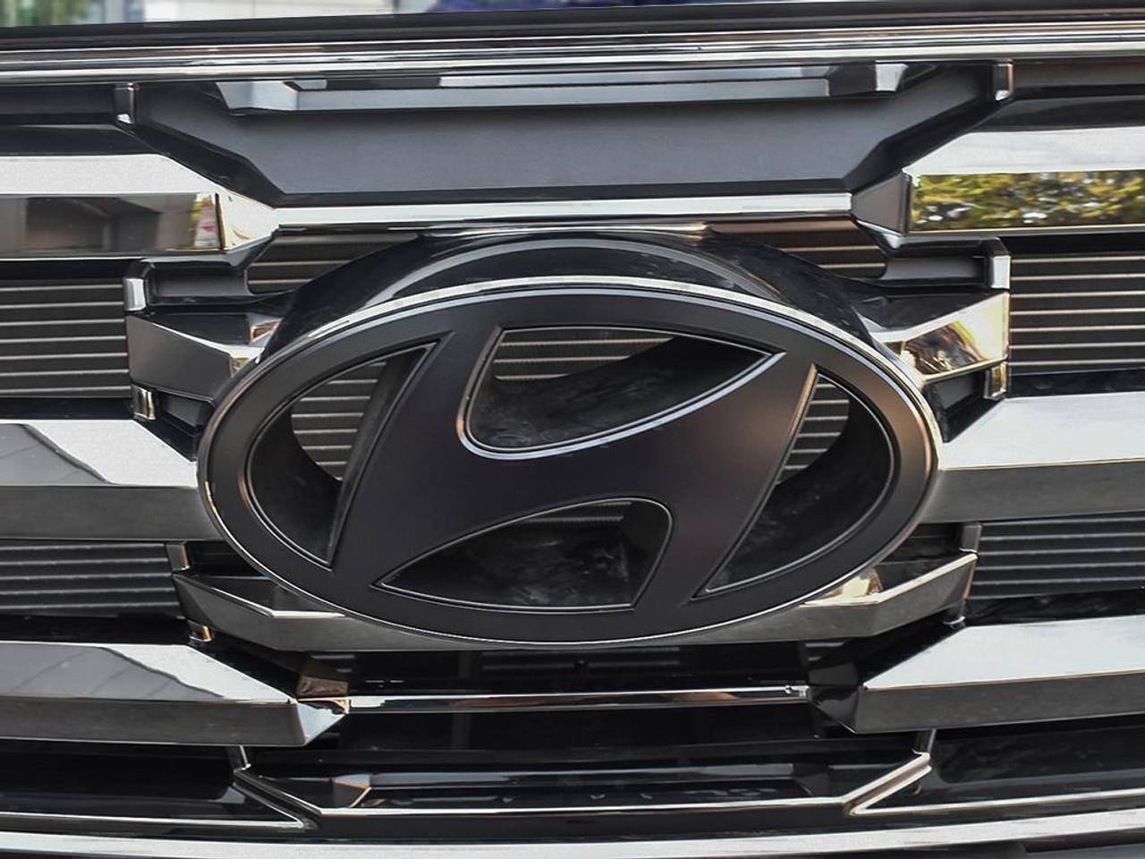 2026 Hyundai Tucson Preferred AWD w/Trend Pkg Photo