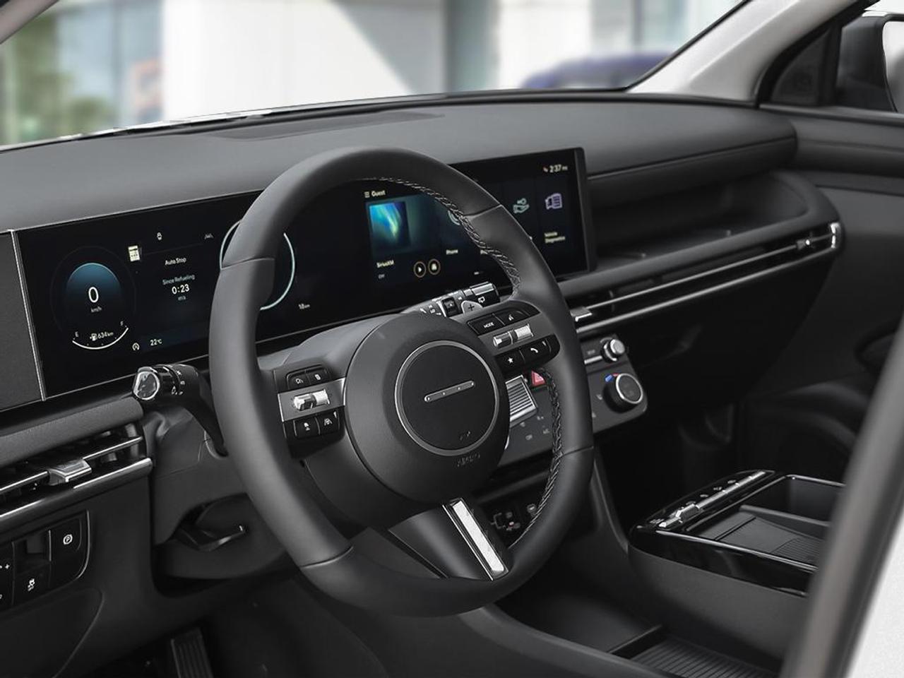 2026 Hyundai Tucson Preferred AWD w/Trend Pkg Photo