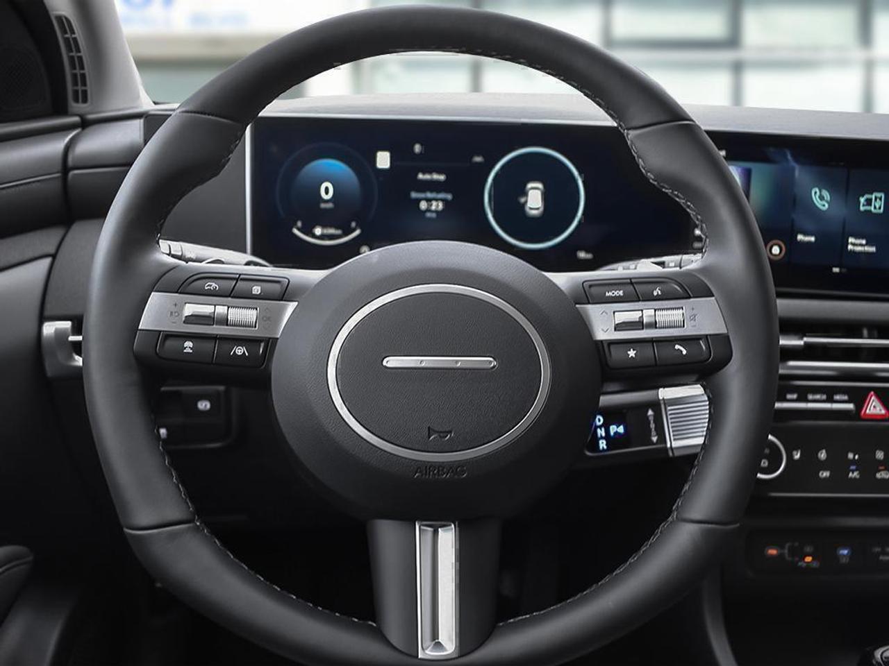 2026 Hyundai Tucson Preferred AWD w/Trend Pkg Photo