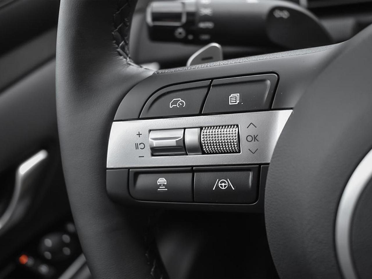 2026 Hyundai Tucson Preferred AWD w/Trend Pkg Photo