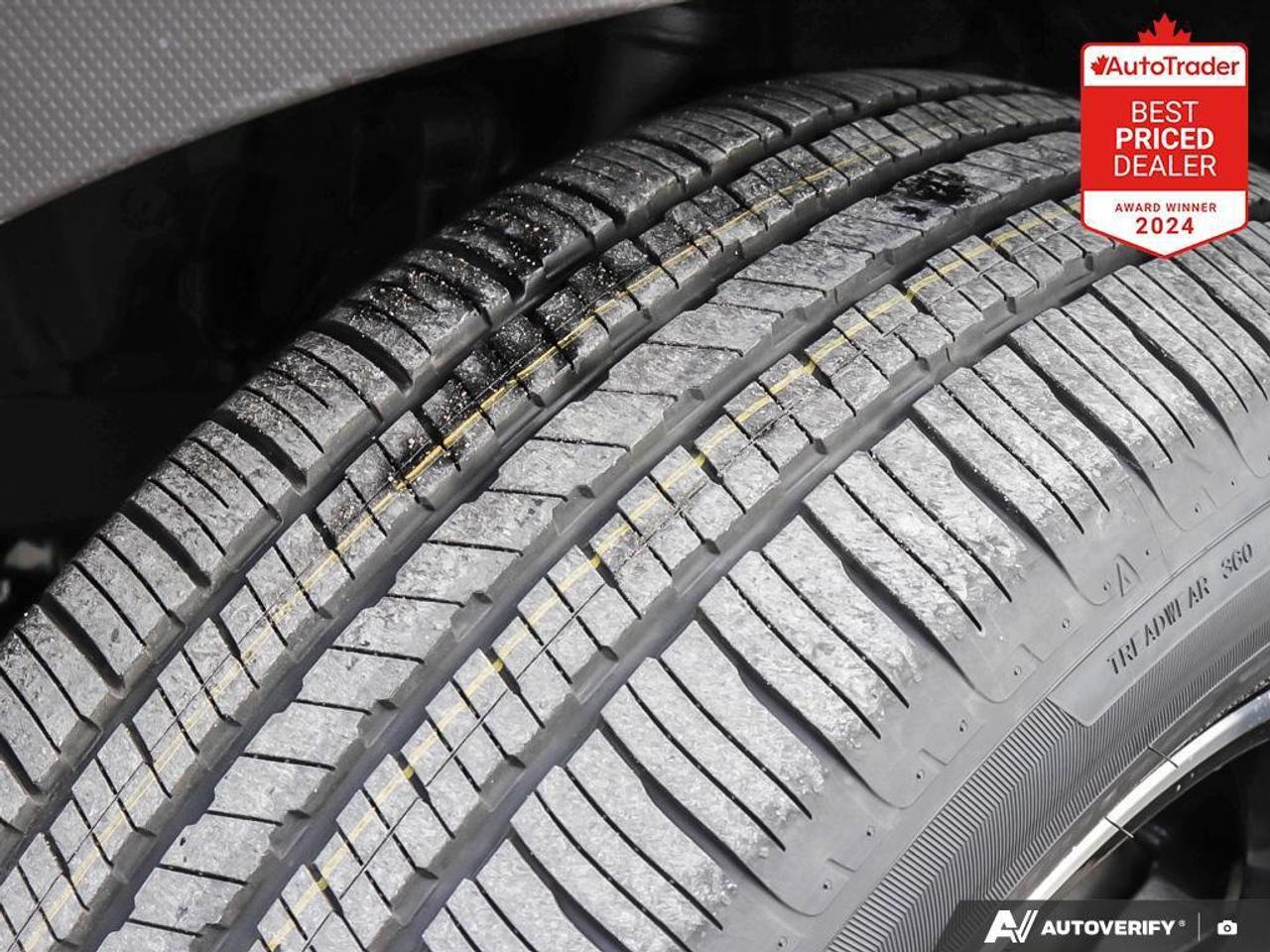 2026 Subaru Crosstrek Limited 4dr All-Wheel Drive Hybrid Photo