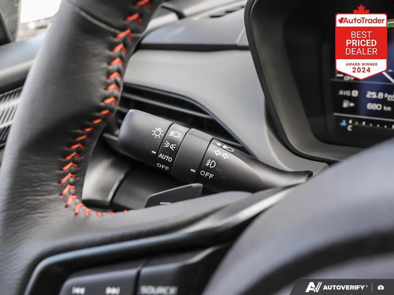 2026 Subaru Crosstrek Limited 4dr All-Wheel Drive Hybrid Photo