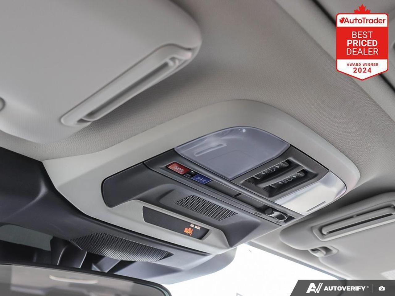 2026 Subaru Crosstrek Limited 4dr All-Wheel Drive Hybrid Photo