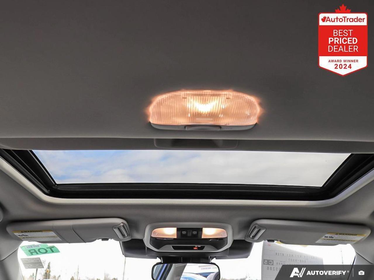 2026 Subaru Crosstrek Limited 4dr All-Wheel Drive Hybrid Photo