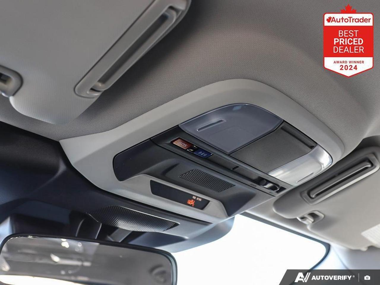 2026 Subaru Crosstrek Touring 4dr All-Wheel Drive Photo