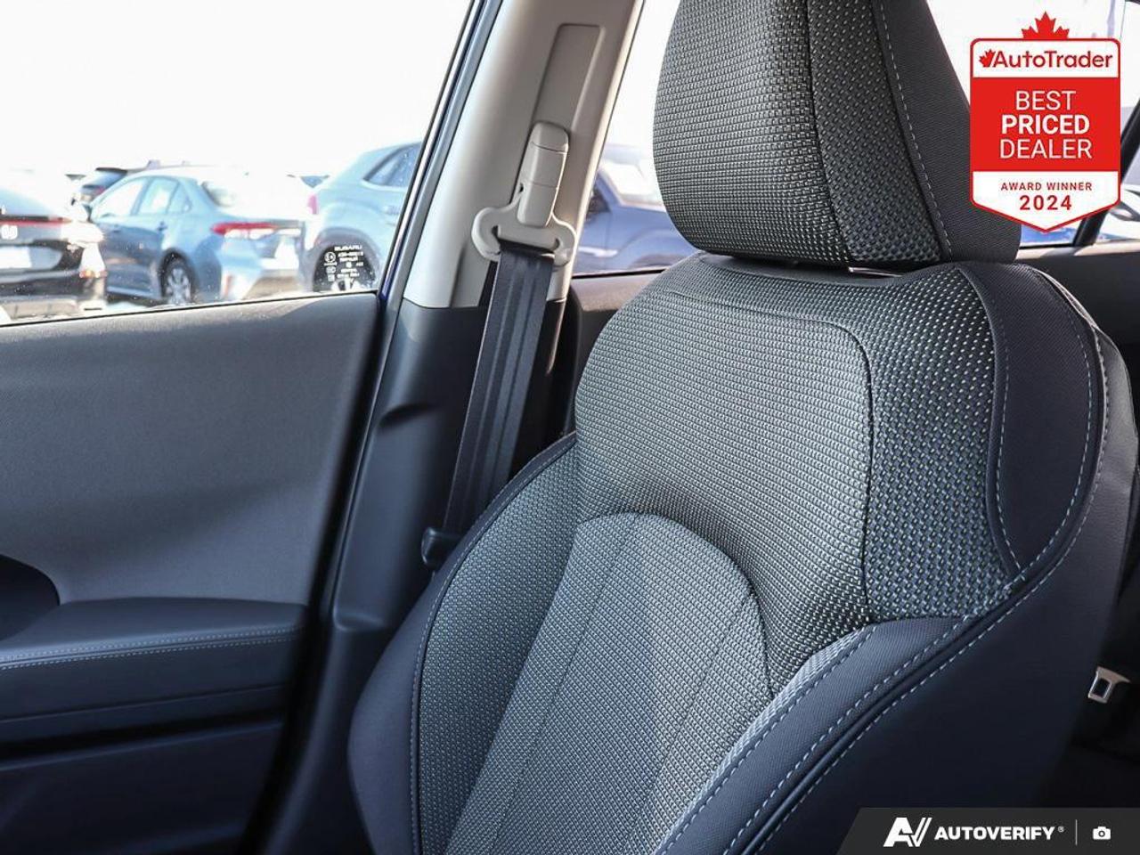 2026 Subaru Crosstrek Touring 4dr All-Wheel Drive Photo