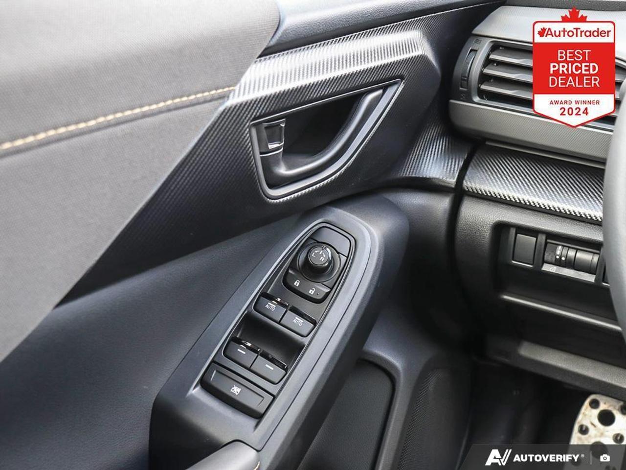 2026 Subaru Crosstrek Onyx 4dr All-Wheel Drive Photo