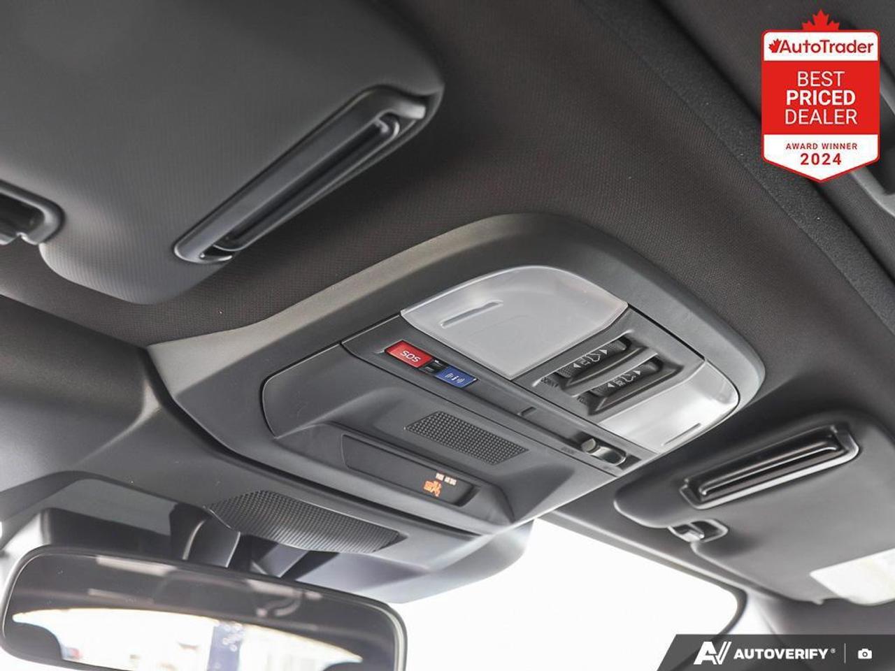 2026 Subaru Crosstrek Onyx 4dr All-Wheel Drive Photo