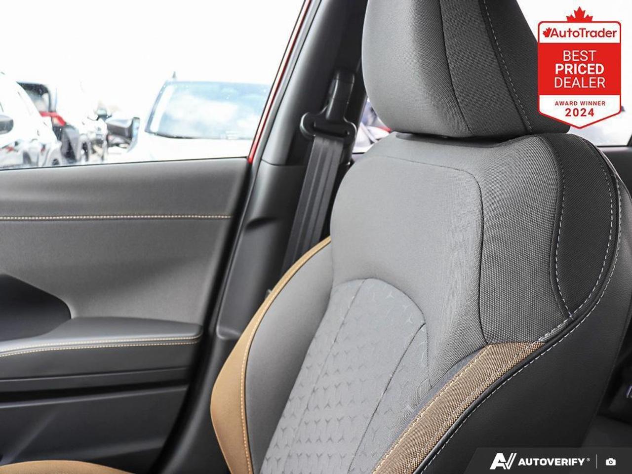 2026 Subaru Crosstrek Onyx 4dr All-Wheel Drive Photo