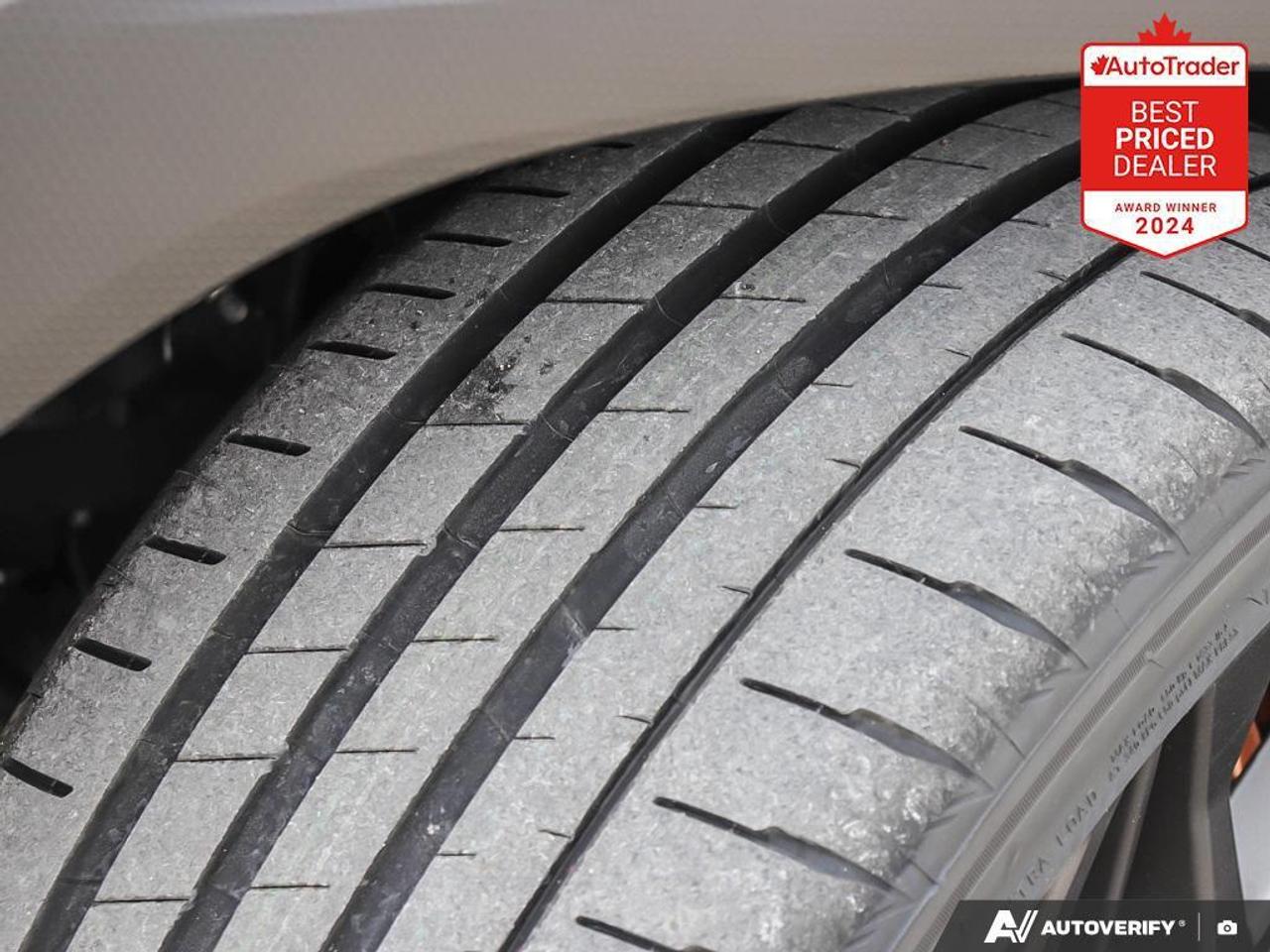 2026 Subaru WRX tS 4dr All-Wheel Drive Sedan Photo