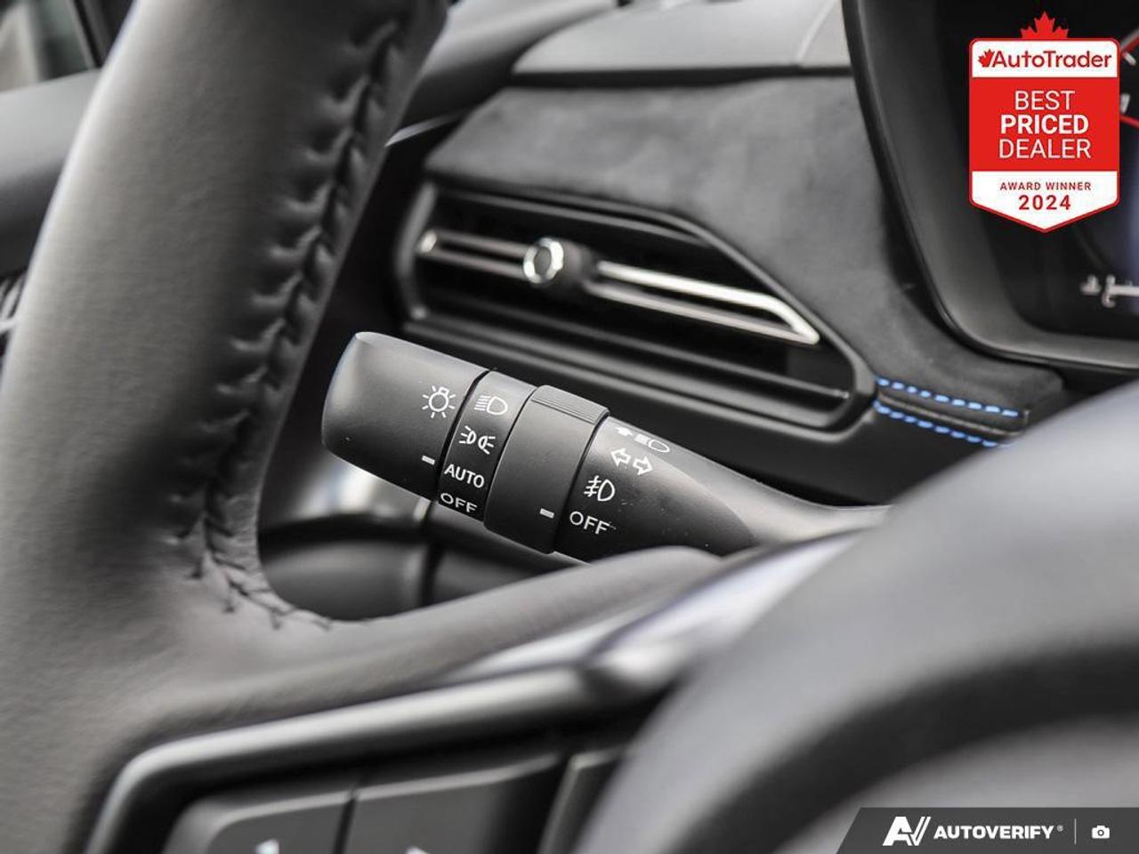 2026 Subaru WRX tS 4dr All-Wheel Drive Sedan Photo