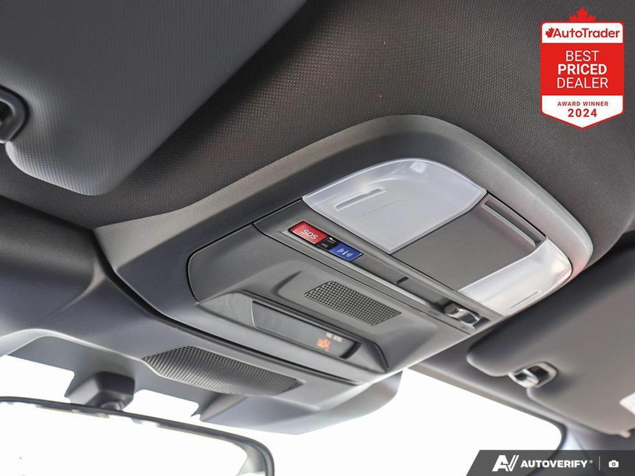 2026 Subaru WRX tS 4dr All-Wheel Drive Sedan Photo