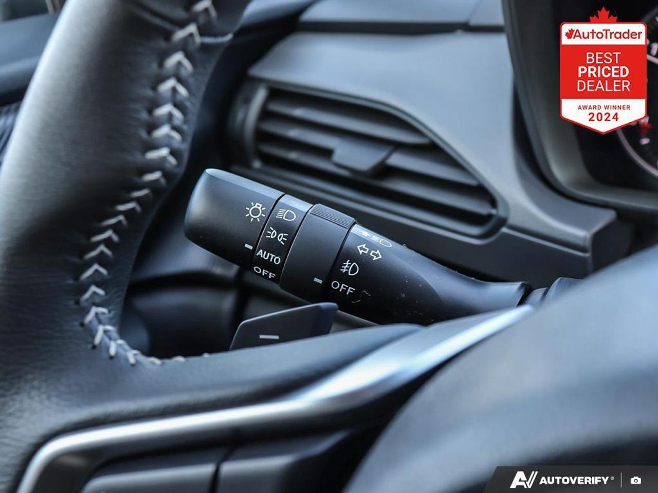 2026 Subaru Crosstrek Touring 4dr All-Wheel Drive Photo