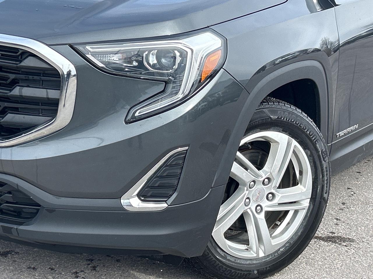 2019 GMC Terrain SLE AWD CALL NAPANEE 613-354-2100 Photo