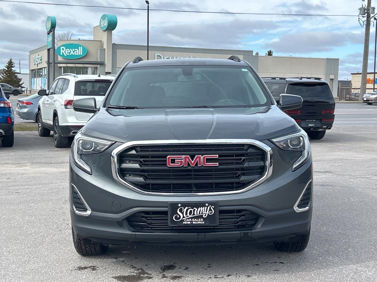 2019 GMC Terrain SLE AWD CALL NAPANEE 613-354-2100 Photo