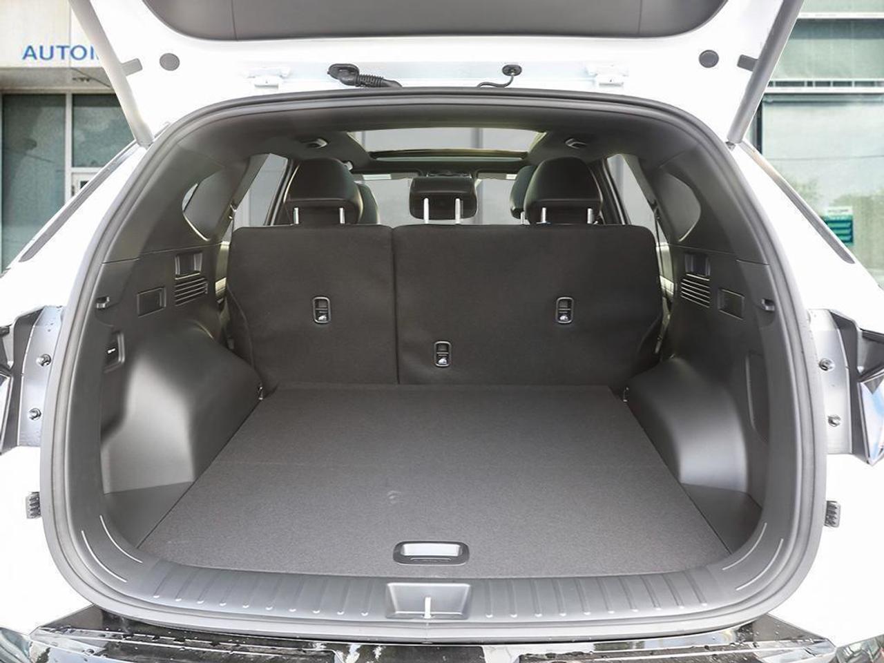 2026 Hyundai Tucson Hybrid N-Line AWD Photo