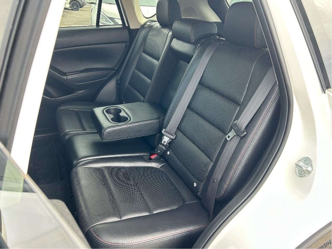 2015 Mazda CX-5 GT AWD LEATHER  SUNROOF CALL NAPANEE 613-354-2100 Photo