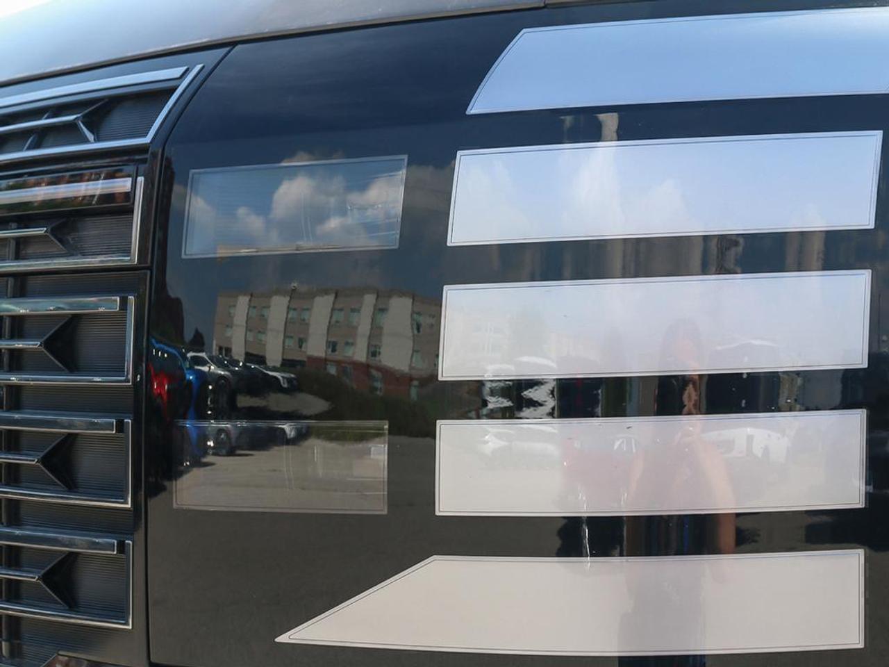 2026 Hyundai PALISADE XRT Pro AWD Photo