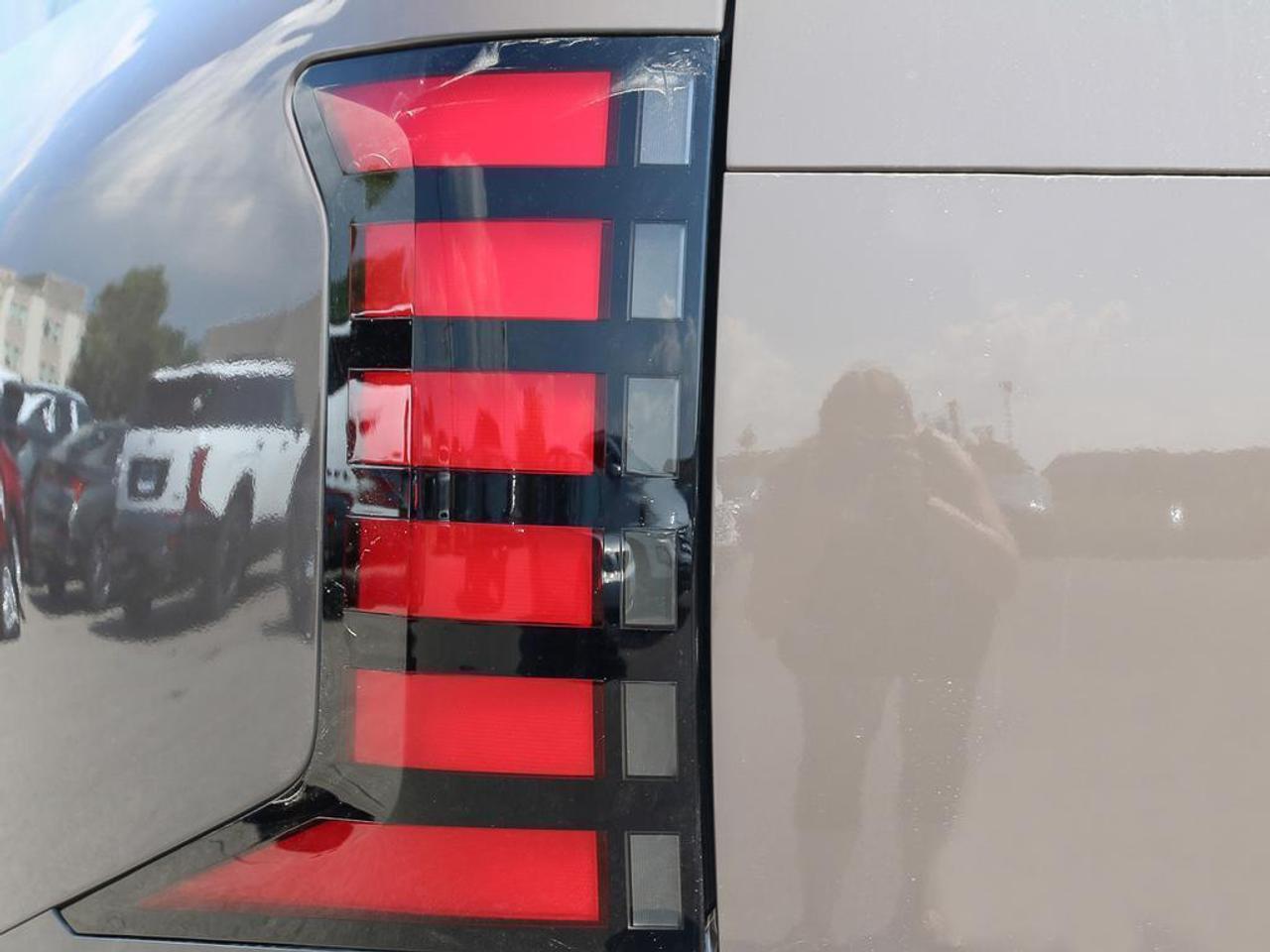 2026 Hyundai PALISADE XRT Pro AWD Photo