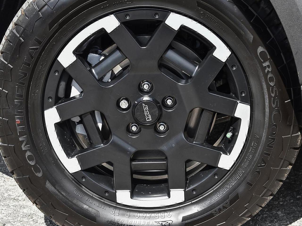 2026 Hyundai PALISADE XRT Pro AWD Photo