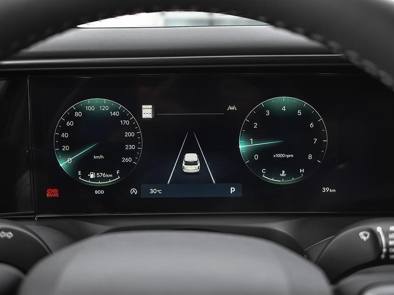 2026 Hyundai PALISADE XRT Pro AWD Photo