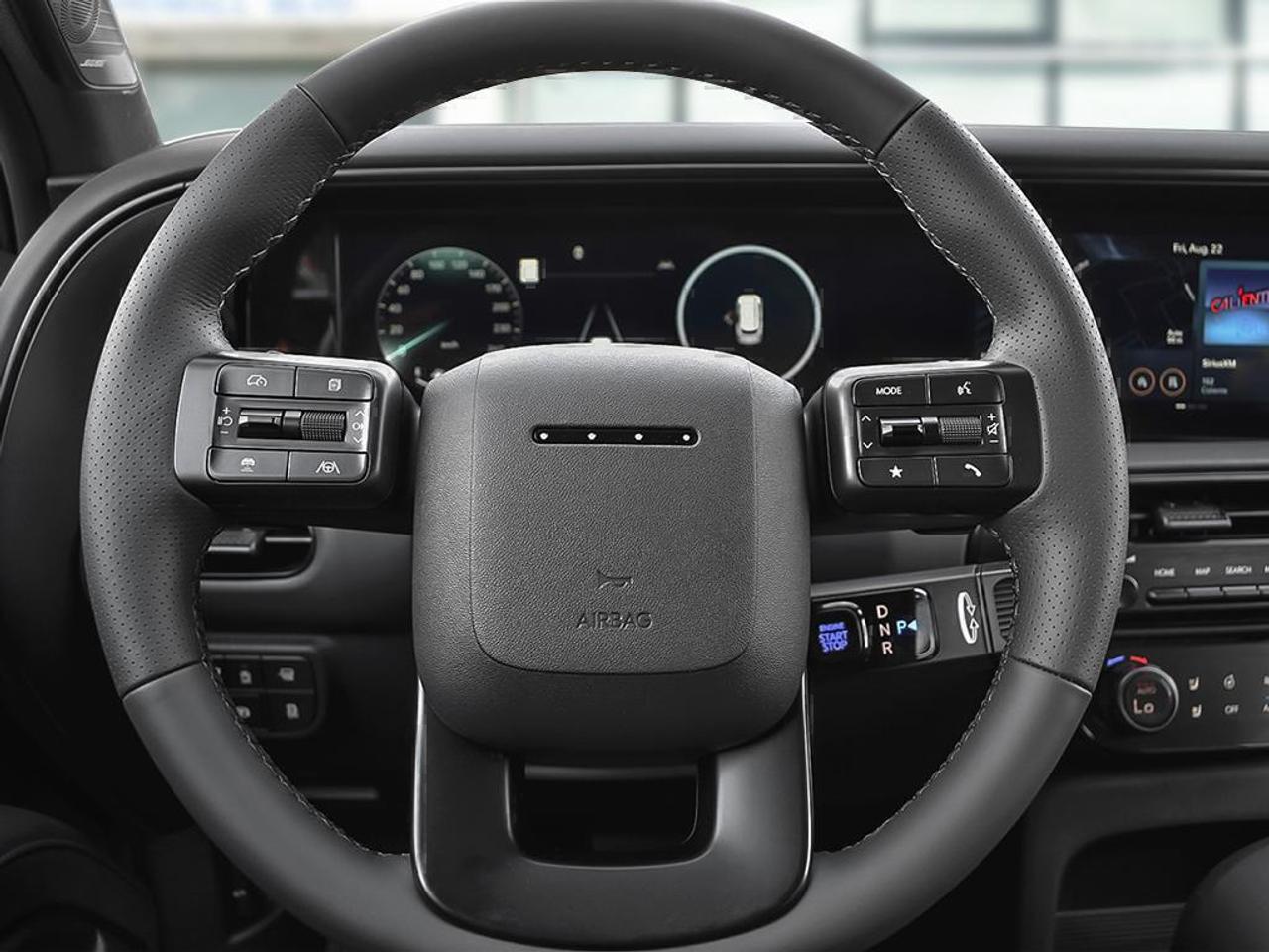 2026 Hyundai PALISADE XRT Pro AWD Photo