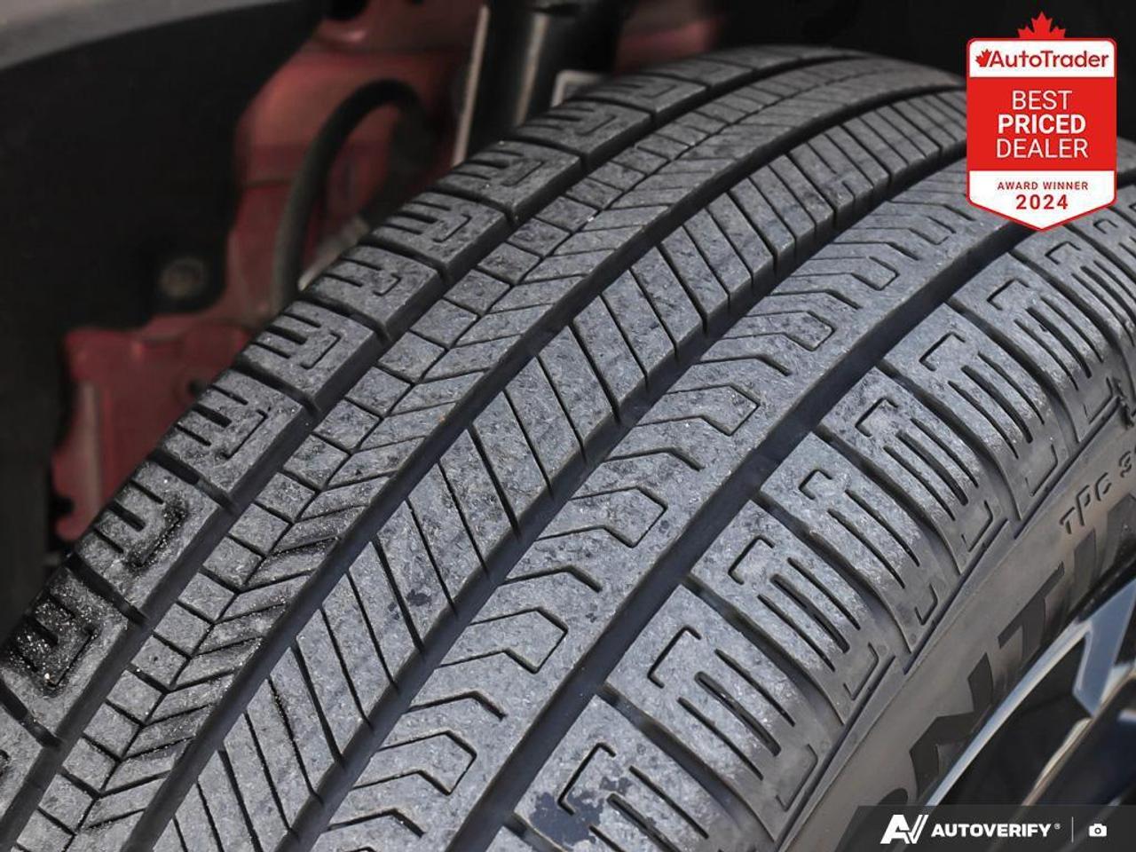 2026 Chevrolet Equinox RS 4dr All-Wheel Drive Photo