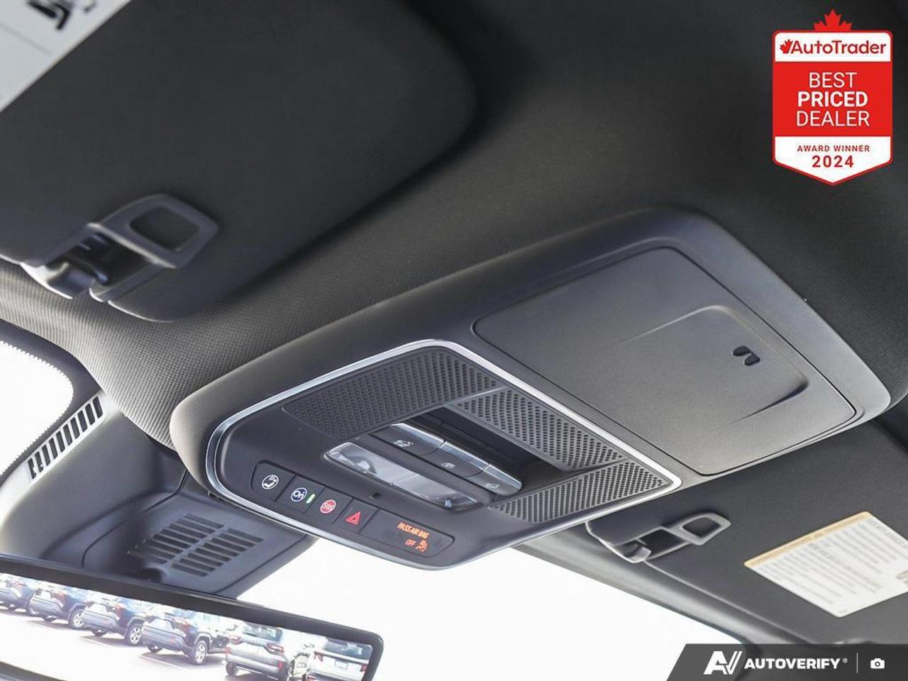 2026 Chevrolet Equinox RS 4dr All-Wheel Drive Photo