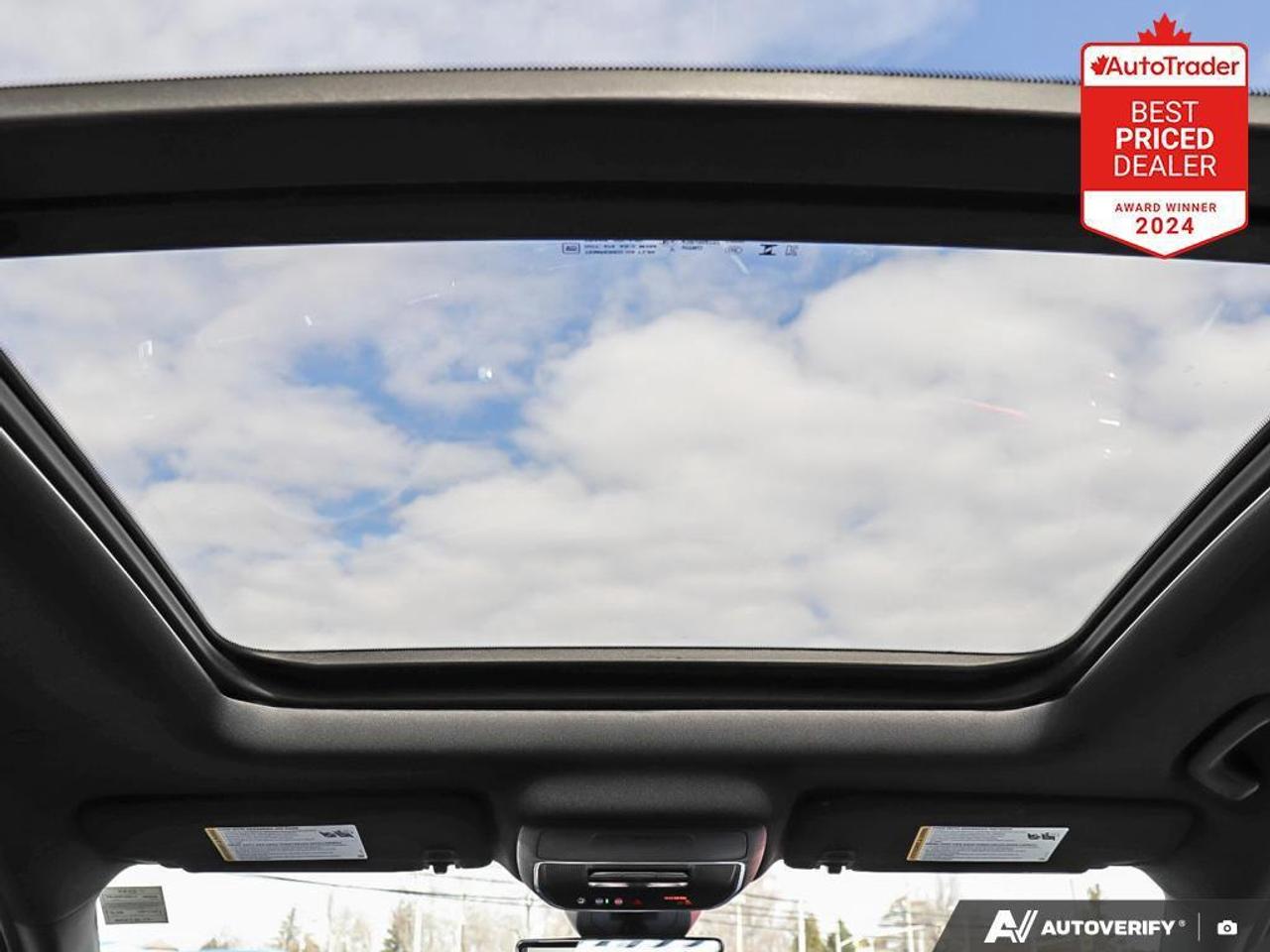 2026 Chevrolet Equinox RS 4dr All-Wheel Drive Photo